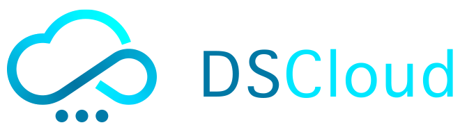 Logo DS Cloud